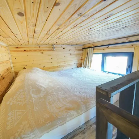 Appartement Pavlonyaguestfarm