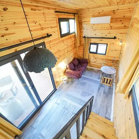 Appartement Pavlonyaguestfarm *