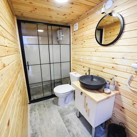 Pavlonyaguestfarm Appartement