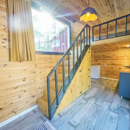 Pavlonyaguestfarm Appartement