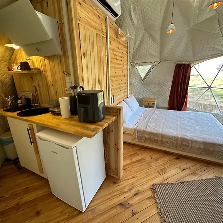 Appartement Pavlonyaguestfarm Marmaris